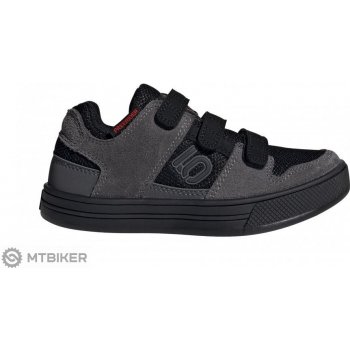 Five Ten Freerider Kids VCS Grey Black