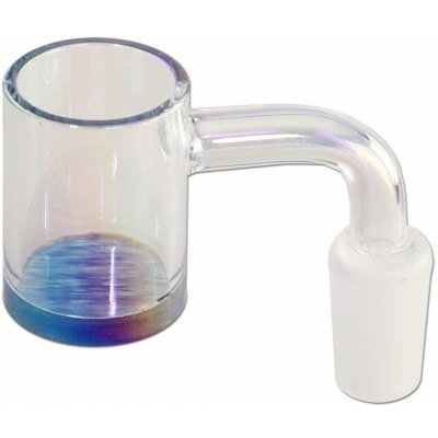 Black Leaf BANGER Olejový kotlík® Quartz s duhovým efektem 90° SG14 1ks duhová – Zbozi.Blesk.cz