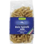 Rapunzel Bio rýžové spirálky 250 g – Zboží Dáma