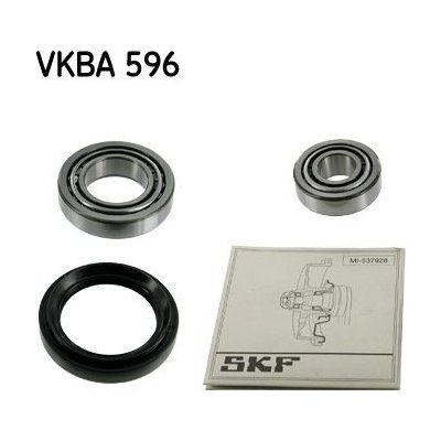 Sada lozisek kol SKF VKBA 596 – Sleviste.cz