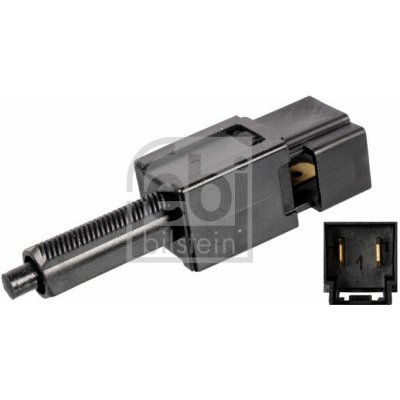 Spínač brzdového světla FEBI BILSTEIN 107791 – Zboží Mobilmania