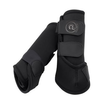 Eskadron Kamaše Pro Dressage Platinum černé – Zboží Dáma