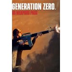 Generation Zero - US Weapons Pack – Hledejceny.cz