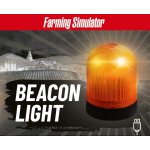 Farming Simulator 22 Beacon Light + ERO Grapeliner – Zboží Živě