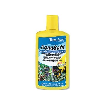 Tetra Aqua Safe 100 ml