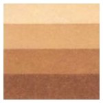 Charbonnel Grafická barva 200 ml burnt umber – Sleviste.cz