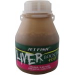 Jet Fish Liver Booster Dip Natural 250 ml – Hledejceny.cz