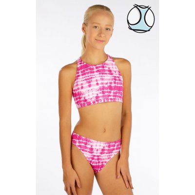 Litex Dívčí plavkový sportovní top 6F384 – Zbozi.Blesk.cz