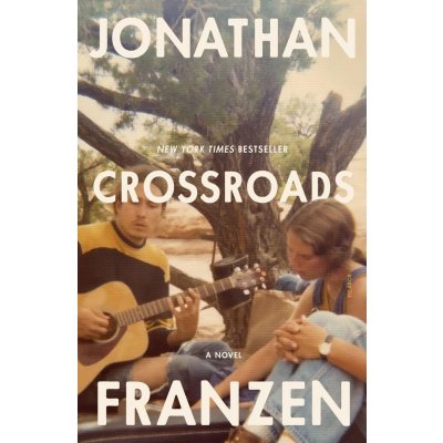 Crossroads Franzen JonathanPaperback