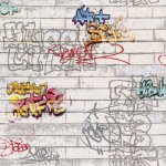 A.S. Création 935611 Dětská papírová tapeta na zeď Boys and Girls 4 rozměry 0,53 x 10,05 m – Zboží Dáma