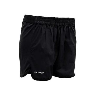 Devold Running man short shorts caviar