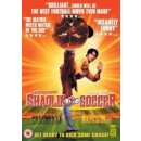 Shaolin Soccer DVD