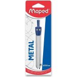 Maped kružítko metal 250 mm – Zboží Dáma Maped kružítko metal 250 mm – Zboží Dáma
