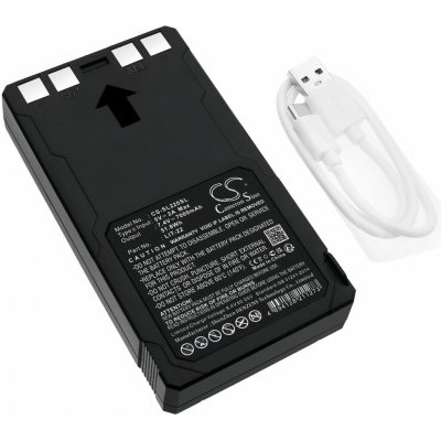 Cameron Sino CS-SL220SL – Zboží Živě