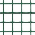 TENAX Opora pro popínavé rostliny 0,5 x 10 m COROLLA zelená treláž – Sleviste.cz