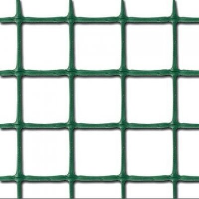 TENAX Opora pro popínavé rostliny 0,5 x 10 m COROLLA zelená treláž – Sleviste.cz