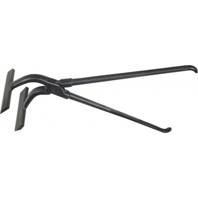 STUBAI - KLEŠTĚ - Ohýbací kleště ohnuté 30 ° DG 282358 – Sleviste.cz