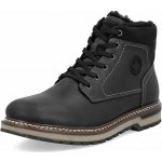 Rieker F3842-00 černé – Zbozi.Blesk.cz