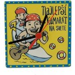 Home Elements ker. 11 cm nejlepší kamarád – Zbozi.Blesk.cz