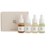 Beauty Of Joseon Hanbang serum Discovery 4 x 10 ml – Sleviste.cz