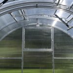 Česká Manufaktura Avokádo 5 x 2,5 m polykarbonát 6 mm BDX00318 – Zboží Dáma