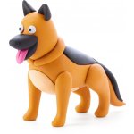 TM Toys Hey Clay Dog story – Zboží Dáma