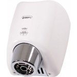 Jet Dryer Booster stříbrný – Zboží Dáma