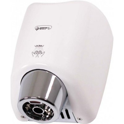 Jet Dryer Booster stříbrný – Zboží Dáma
