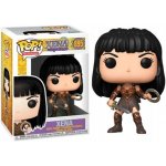 Funko Pop! Xena Warrior Princess Xena – Hledejceny.cz