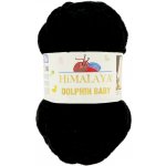 Himalaya Dolphin Baby 80311 černá – Zboží Dáma