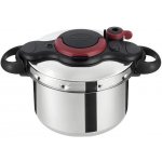 Tefal P4624866 Clipso Minut Easy 7,5l – Zboží Dáma