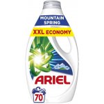 Ariel Mountain Spring gel 3,85 l 70 PD – Hledejceny.cz
