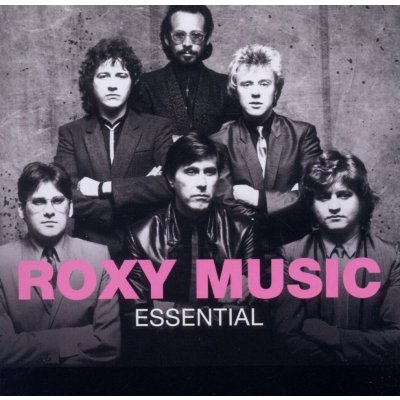 Roxy Music - Essential CD