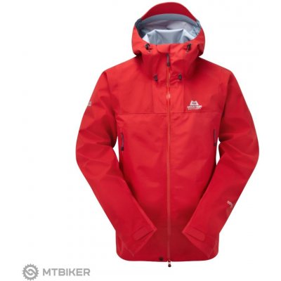 Mountain Equipment Rupal jacket Imperial red