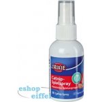 Trixie Catnip spray 50 ml – Zbozi.Blesk.cz