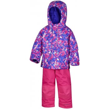 Columbia Buga set Punch Pink Flor