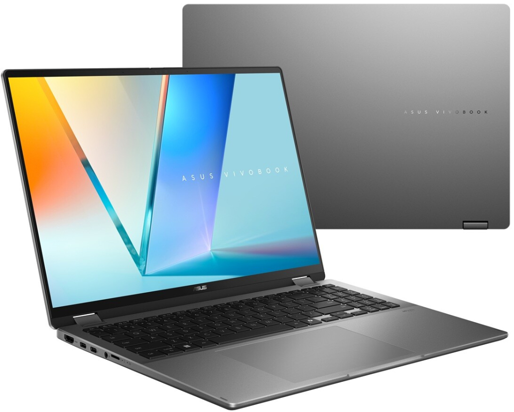 Asus Vivobook 16 Flip TP3607SA-OLED098W