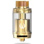 Vandy Vape Govad 24mm RTA 2ml 4ml zlatá – Hledejceny.cz
