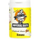 Imperial Baits Gel Carptrack Amino 100g Banana