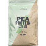 MyProtein Pea Protein Isolate 1000 g – Sleviste.cz