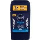 Nivea Men Fresh Active deostick 40 ml