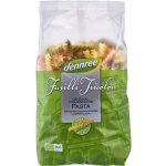 DENNREE Těstoviny Fusilli Tricolori 0,5 kg – Sleviste.cz
