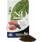 N&D Prime Adult Mini Lamb & Blueberry 0,8 kg – Hledejceny.cz