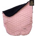 PINKIE péřová stahovací deka Superfine Light Pink – Hledejceny.cz