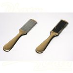 Solingen PL rašple pilník na zrohovatělou kůži PEDI 560 – Zboží Dáma