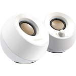 Creative Pebble Plus – Zboží Živě