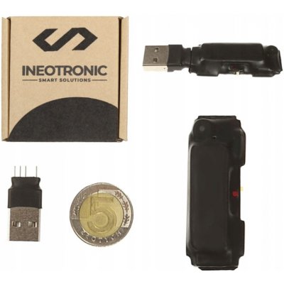 Ineotronic Set nano