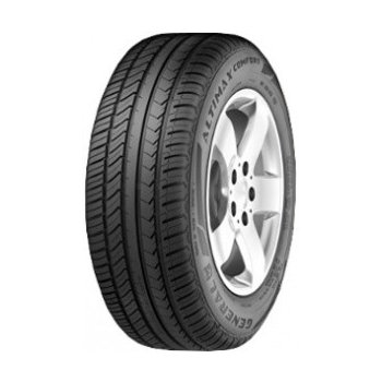 General Tire Altimax Comfort 215/60 R16 99V