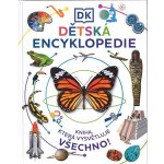 Dětská encyklopedie - Kniha, která má odpověď na vše, 2. vydání - Karel Kopička – Zbozi.Blesk.cz