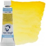 Van Gogh Akvarelová barva 10ml žlutá 272 – Zboží Dáma